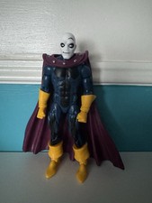 Marvel Legends Action Figure Morph