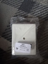 KP1 Panic Attack Button