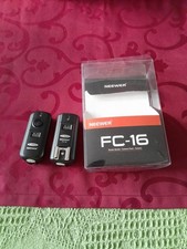 Neewer FC-16 - Remote camera