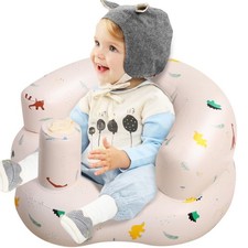 Inflatable Baby Seat – Bath