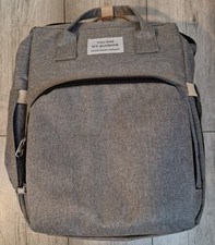 Baby Changing Bag Backpack
