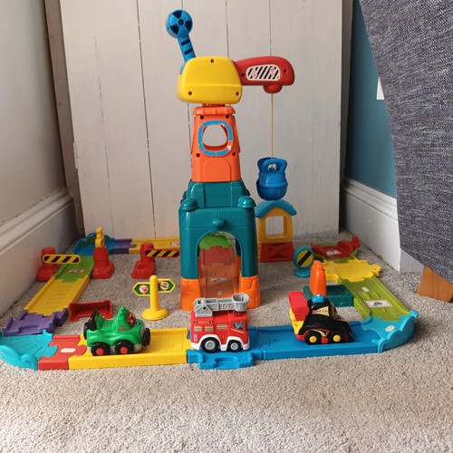 Vtech toot drivers - vtech, toot-toot