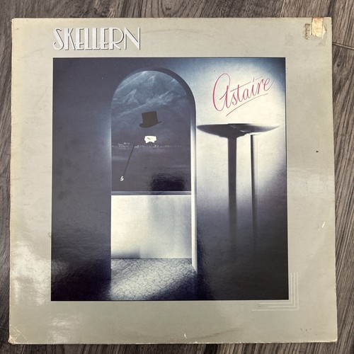 Peter skellern homage - peter,