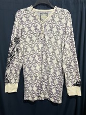 Rare Vintage Elvis Jesus Long