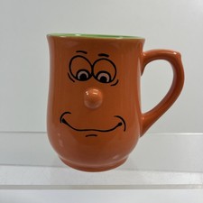 Trade Winds Vintage Funny Face