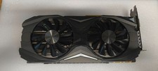 GTX 1070 Zotac 8GB