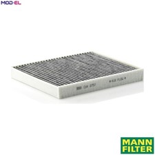 FILTER CABIN AIR CUK 2757 FOR