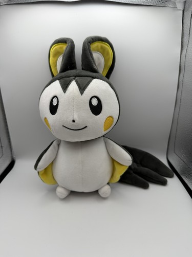 Pokémon plush cuddly - pokémon,