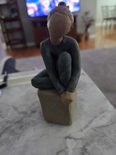 2005 willow tree the dancer - 2005,