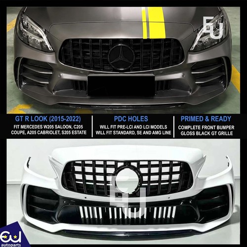 For mercedes class w205 c205 - for, c-class