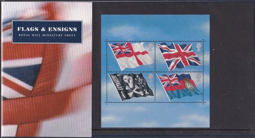 Great britain 2001 naval - britain,