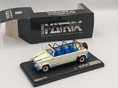 Matrix volkswagen thing - volkswagen,