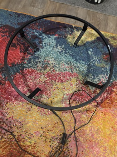 Corona vision dartboard - vision,