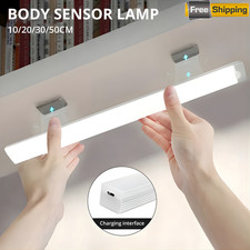 LED Wireless Motion Sensor