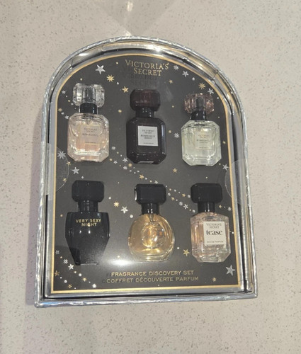 New victoria secret - secret, de