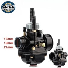 Motorcycle PHBG DS 19mm Racing