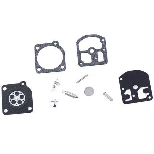 Carburetor carb rebuild - rebuild, repair
