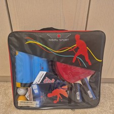 NIBIRU SPORT Professional Ping