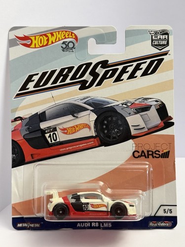 Hot wheels car - hot,