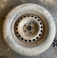 VW TRANSPORTER CARAVELLE T5