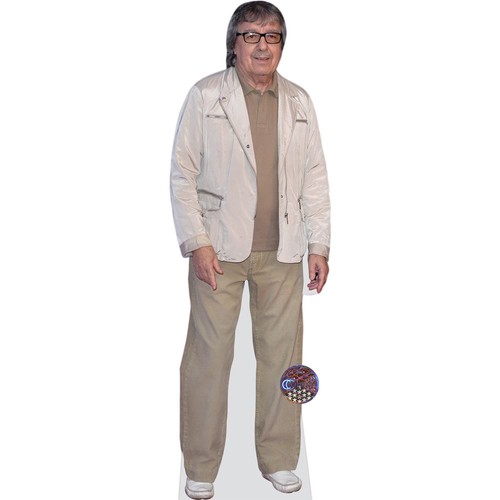 Bill wyman life - wyman, (casual)