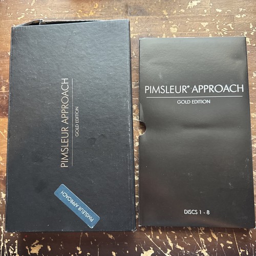 pimsleur spanish