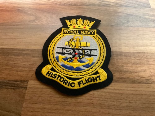 Navy historic flight cloth - historic,