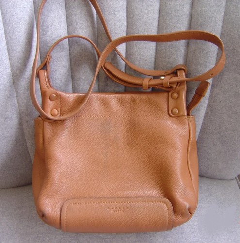 Radley london pebbled leather - pebbled,