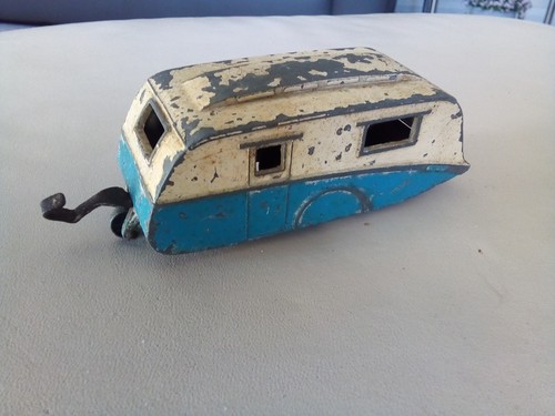 Vintage dinky berth - dinky, 4