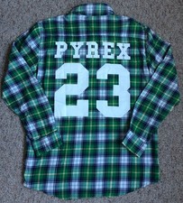 Pyrex vision logo - pyrex,