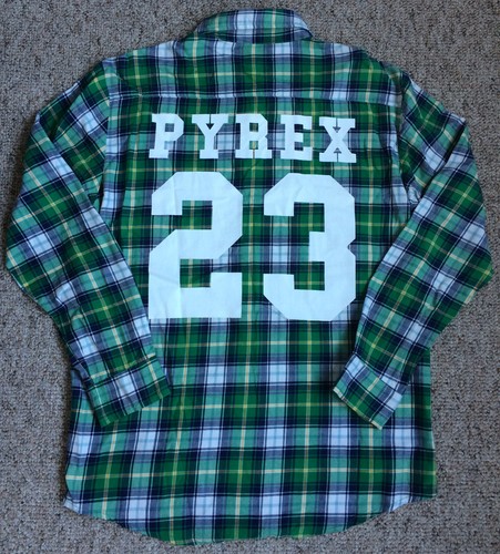 Pyrex vision logo - pyrex,