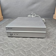 Sharp LC-15L1E Wireless Transmitter LCD Colour TV With Power Supply