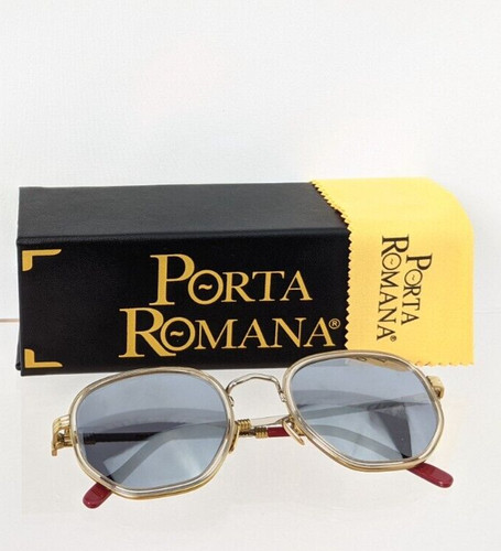 New authentic porta romana - authentic,