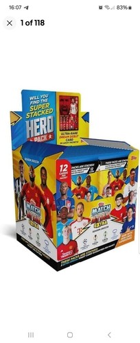 Match attax extra - match,