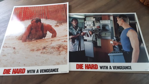 Die hard with a - ~x2,