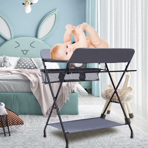 Folding baby changing - baby,