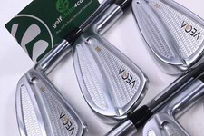 Vega VDC Irons / 5-PW / X-Flex