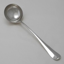 RATTAIL Design Walker & Hall