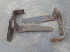 8 x Amazone Power Harrow Blades Tines 4 RH & 4 LH 9507895 VAT Inc