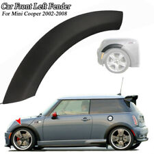 Front Wheel Left Side Upper