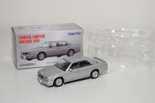 A94 inch tomica tomy - 3,