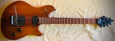 EVH Wolfgang Standard Koa, Schaller Lockmeister- Free U.K. postage!!