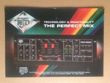 NJD ELECTRONICS Original