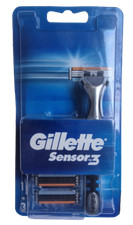 Gillette Sensor Excel Razor