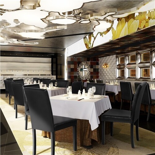 Dining chairs set - chairs, of