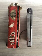 One Genuine Vintage Classic New Old Stock Trico Trafficator Semaphore 12v