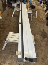 Transit dropside body - transit, sides