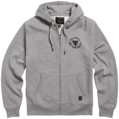 Triumph mens digby zip - mens,