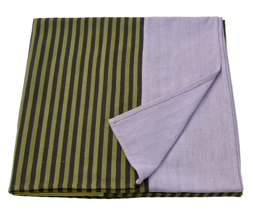 Ikea mavinn bedspread striped - ikea,