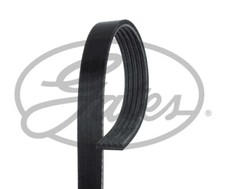 Gates 5pk890 ribbed belt - 5pk890, v-ribbed